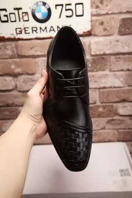 Bottega Venetta Business Men Shoes--005